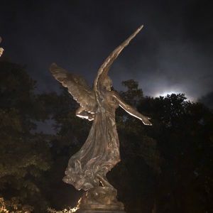 Meet your Posher, Lillian